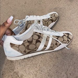 Coach Sneakers
